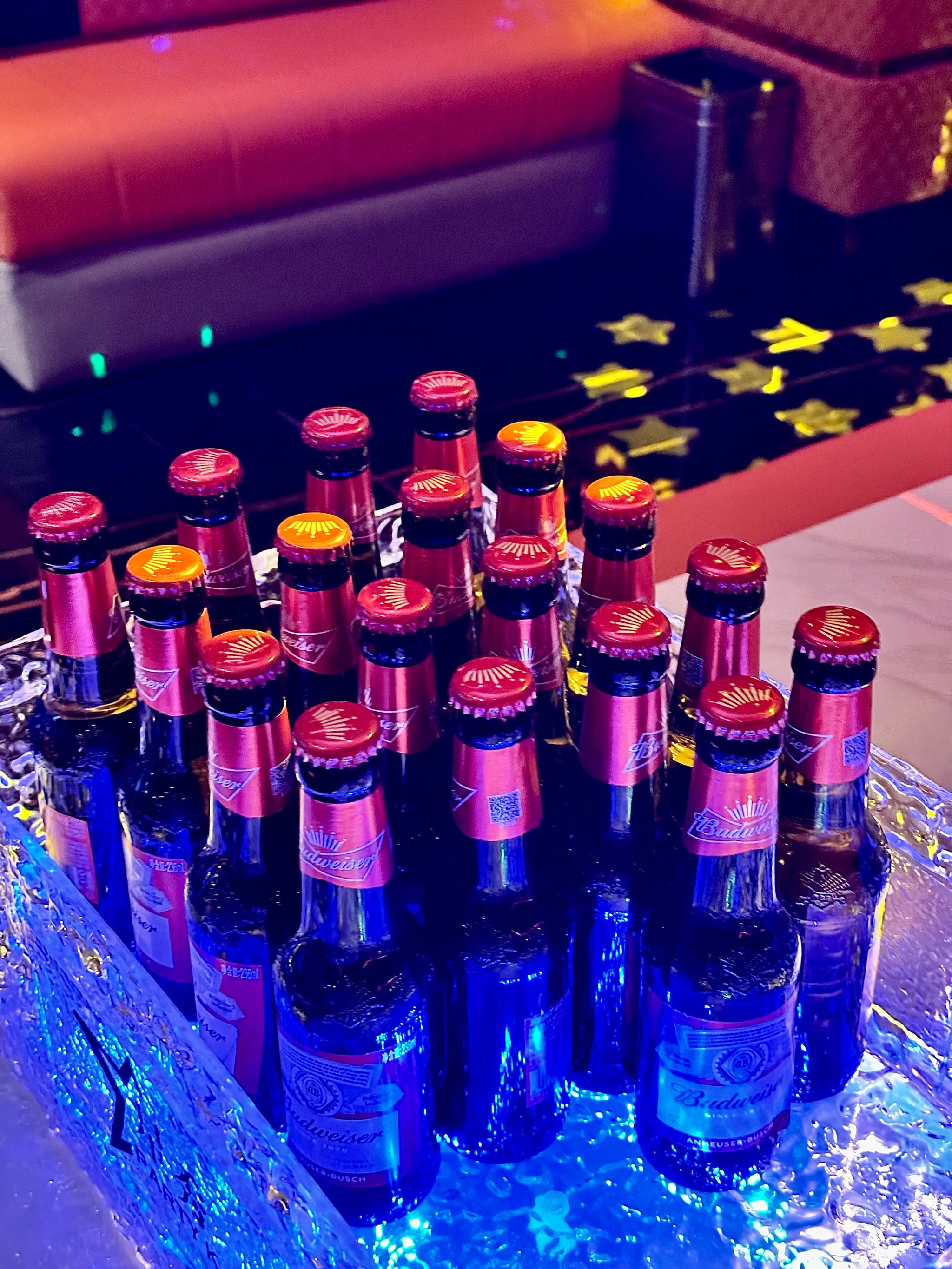 鞍山商务ktv有没有合适的选择-千山区ktv预订