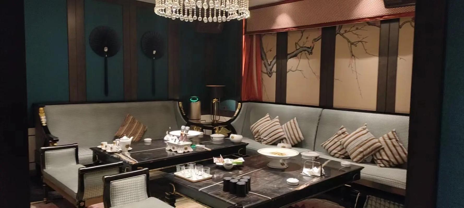 鞍山商务ktv推荐 商务ktv哪里有-千山区ktv预订